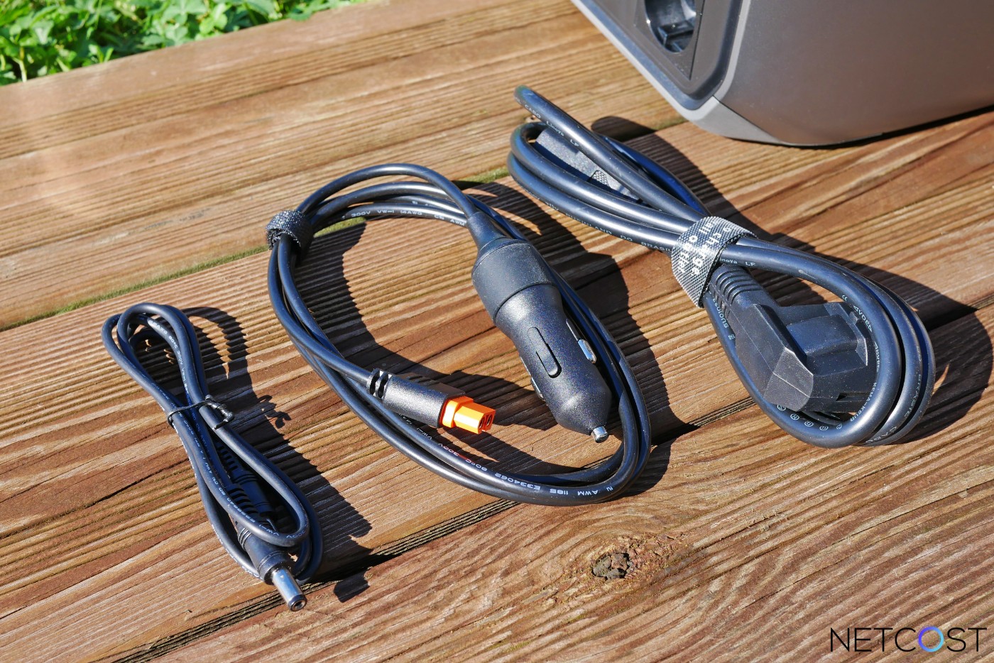 TEST EcoFlow DELTA 3 Plus : La nouvelle batterie ultra rapide, design et silencieuse 10 Ecoflow Delta 3 Plus Test Review Batterie Netcost (15)