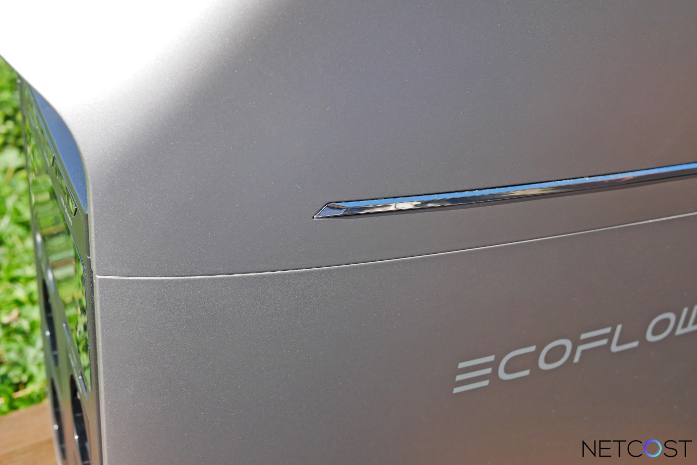 TEST EcoFlow DELTA 3 Plus : La nouvelle batterie ultra rapide, design et silencieuse 20 Ecoflow Delta 3 Plus Test Review Batterie Netcost (19)