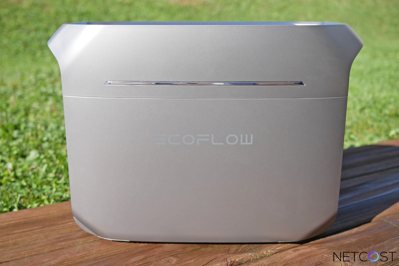 TEST EcoFlow DELTA 3 Plus : La nouvelle batterie ultra rapide, design et silencieuse 16 Ecoflow Delta 3 Plus Test Review Batterie Netcost (4)