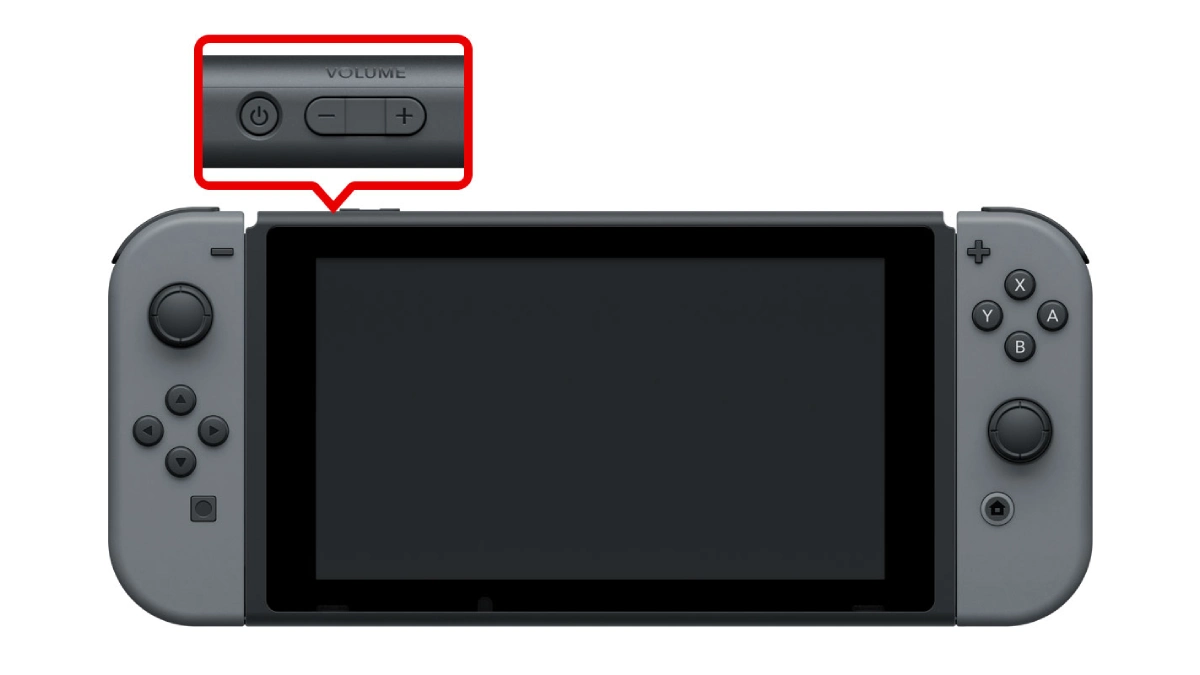 Écran bleu sur Nintendo Switch ? Découvrez ces solutions simples ! 2 Nintendo switch blue screen