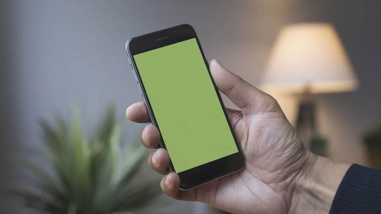Écran vert sur WhatsApp : pourquoi cela se produit-il et comment résoudre ce problème 2 Écran vert sur WhatsApp : pourquoi cela se produit et comment résoudre cette erreur