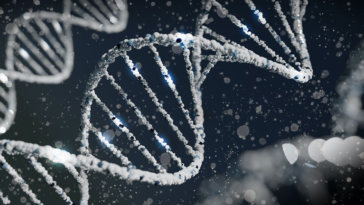 Editar tus genes ya es una realidad que propone revolucionar el mundo, pero tiene una gran desventaja: es muy caro
