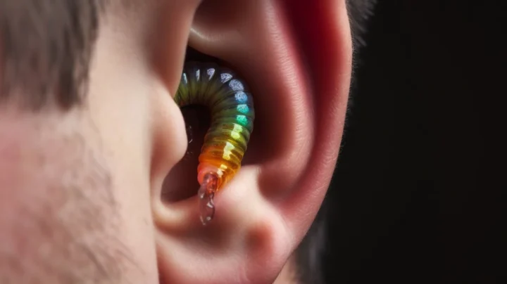 Éliminateur de mélodies : mettez fin une bonne fois pour toutes à cette chanson qui vous hante 2 Image d'illustration Earworm Eraser
