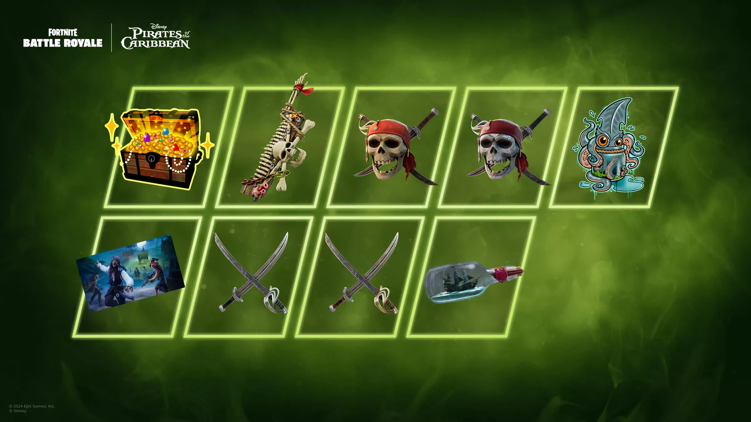 Epic Games préinstallé sur des millions de smartphones Android de Telefónica ! 2 Epic Games preinstalle sur des millions de smartphones Android de