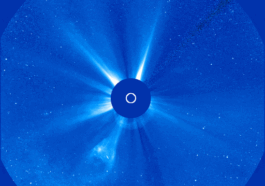 Éruption solaire exceptionnelle et extrême d'une tache cachée, visible dans quelques jours : quels sont les risques ? 79 Image