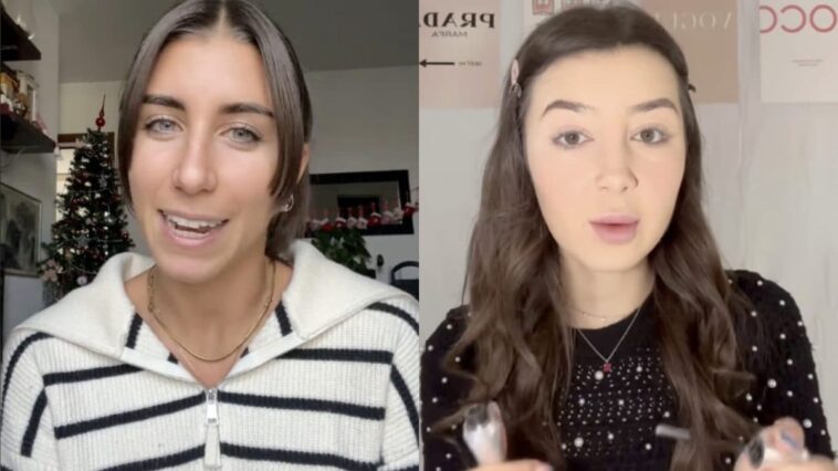 Explosion du scandale autour des événements d'influence : témoignages bouleversants, “Je suis partie en pleurant” 1 Explosion du scandale autour des événements d'influence : témoignages bouleversants, “Je suis partie en pleurant”