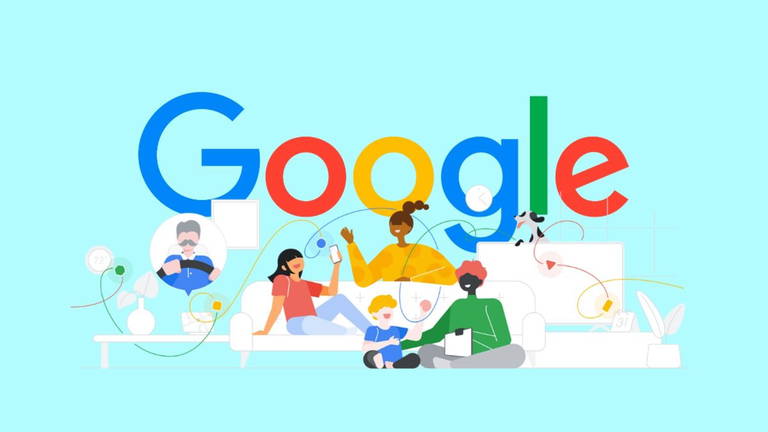 Famille Google : le guide ultime pour partager votre compte avec vos proches 2 Famille de Google: guide complet pour partager votre compte avec votre entourage