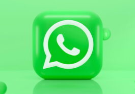 Fini les photos floues de tickets et de documents sur WhatsApp : scannez-les directement sans quitter l'appli 124 Fini les photos de tickets et de documents de mauvaise qualité sur WhatsApp : vous pourrez les scanner sans quitter l'application