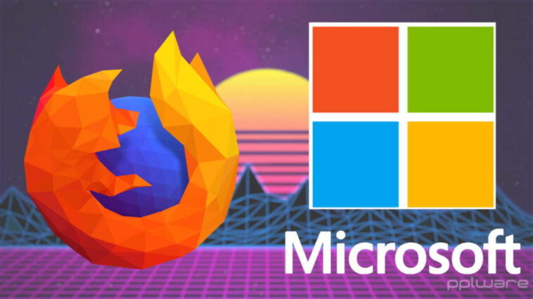 Firefox s'impose comme le navigateur par défaut de Windows 1 Firefox s'impose comme le navigateur par défaut de Windows