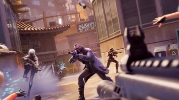 Fortnite entre dans l'action avec le mode première personne en accès anticipé le 11 déc 7 Fortnite Entre Dans L'action Avec Le Mode Première Personne En