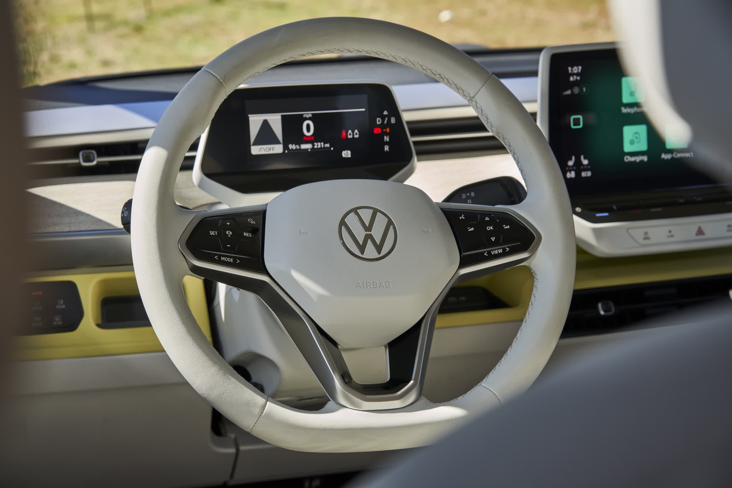 Fuite chez Volkswagen : 800 000 propriétaires de véhicules électriques exposés, données de localisation compromises 2 Fuite chez Volkswagen 800 000 proprietaires de vehicules electriques
