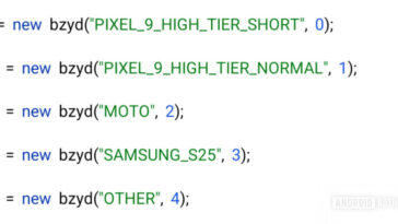 Gemini pourrait devenir l'intelligence artificielle intégrée au Samsung Galaxy S25 grâce à une collaboration avec Google 28 Gemini pourrait devenir l'intelligence artificielle intégrée au Samsung Galaxy S25 grâce à une collaboration avec Google
