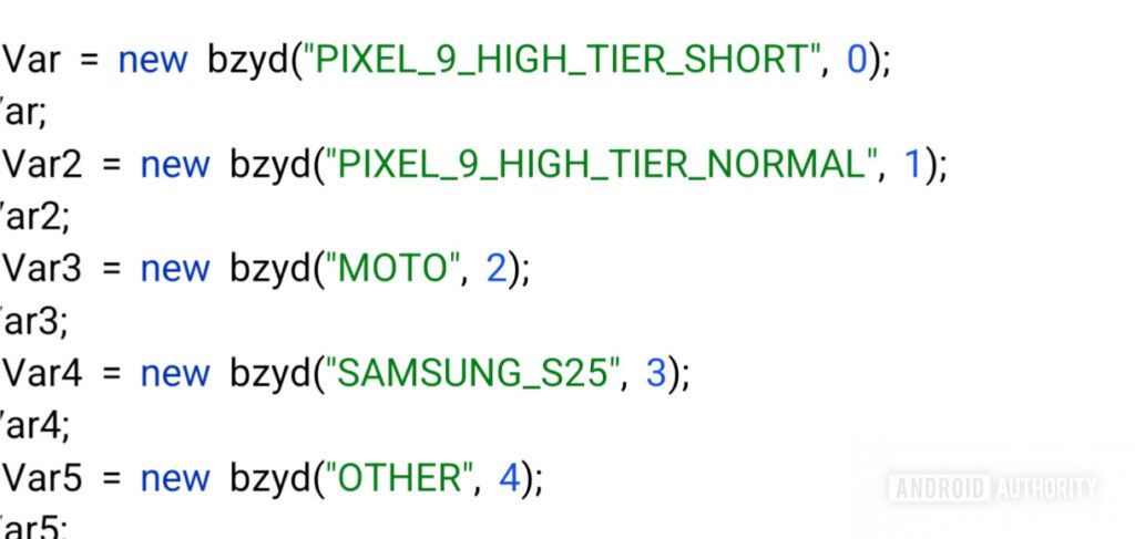 Gemini pourrait devenir l'intelligence artificielle intégrée au Samsung Galaxy S25 grâce à une collaboration avec Google 2 Gemini Galaxy S25 Samsung IA Google