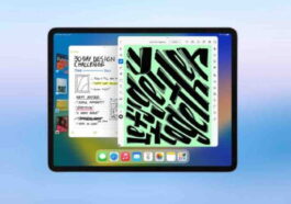 Stage Manager sur l'iPad: qu'est-ce que c'est, comment ça fonctionne et quels modèles sont compatibles
