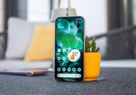 Google Pixel se moque de l'iPhone dans sa publicité de Noël