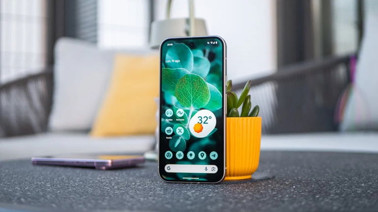 Google Pixel se moque de l'iPhone dans sa publicité de Noël 2 Google Pixel se moque de l'iPhone dans sa publicité de Noël