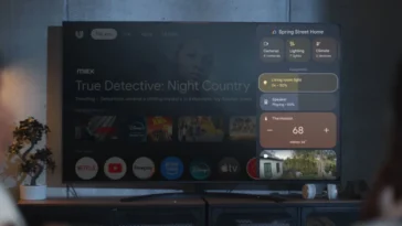 Google TV ajoute de nouvelles chaînes gratuites juste à temps pour les fêtes 19 Google TV ajoute de nouvelles chaînes gratuites juste à temps pour les fêtes