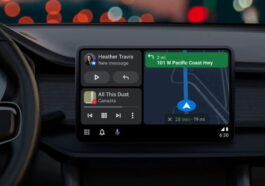 Google apporte un changement subtil à Android Auto qui pourrait avoir un impact majeur 9 Google apporte un changement subtil à Android Auto qui pourrait avoir un impact majeur