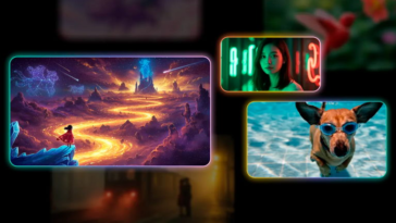 Google lance Veo 2, sa propre IA pour créer des vidéos en 4K