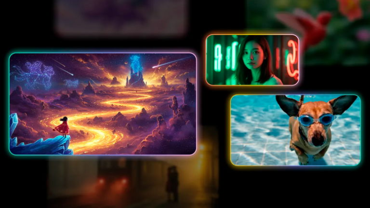 Google lance Veo 2, sa propre IA pour créer des vidéos en 4K 1 Google lance Veo 2, sa propre IA pour créer des vidéos en 4K