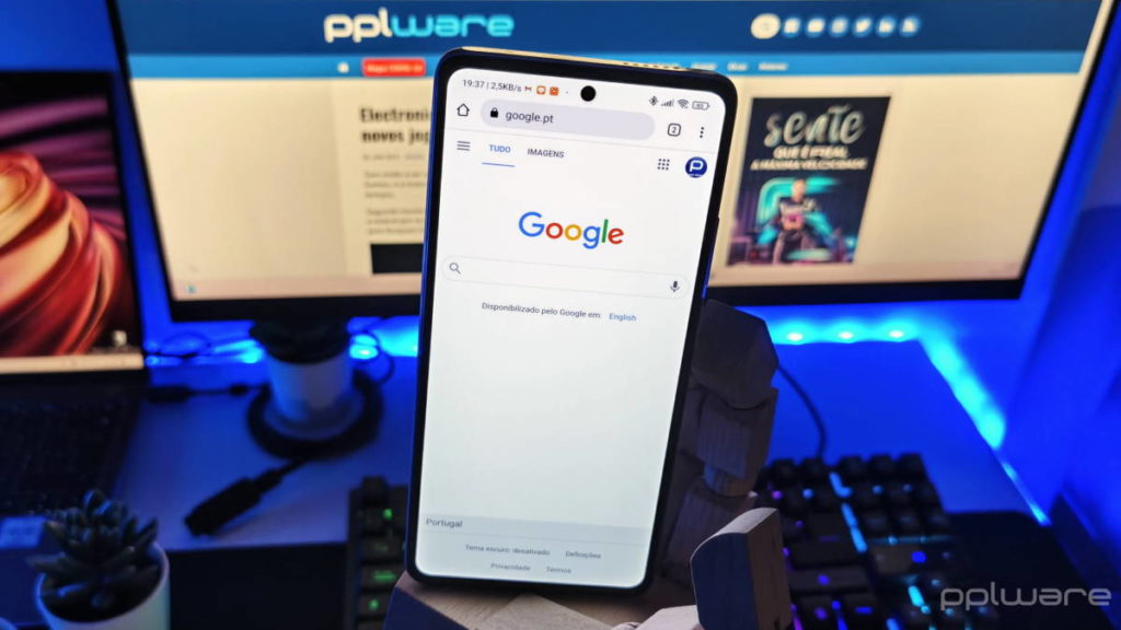 Google rend Chrome pour Android encore plus performant sur smartphone 2 Chrome Google Android browser separadores