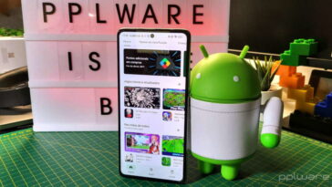 Google rénove l'option de la boutique d'applications Android qui aide les utilisateurs 28 Google rénove l'option de la boutique d'applications Android qui aide les utilisateurs