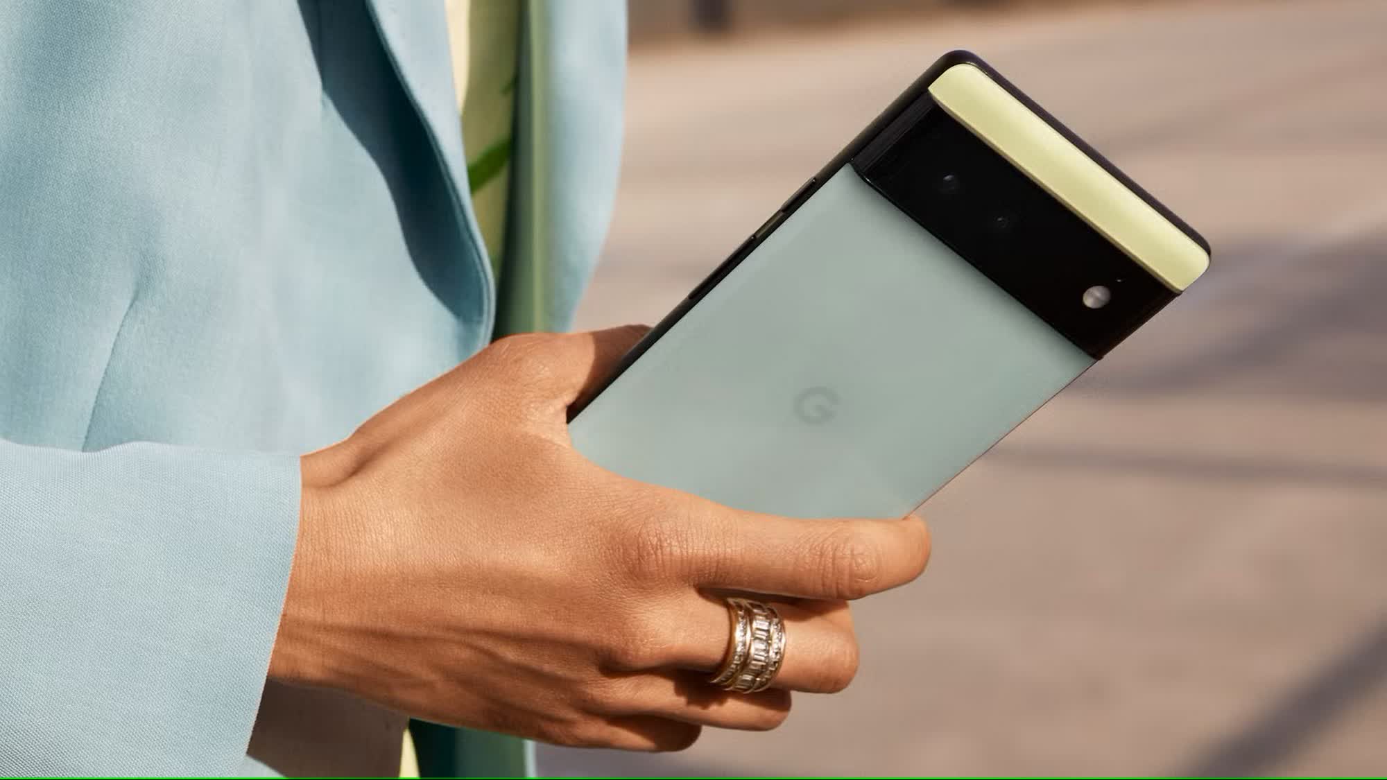 Google S'engage à Offrir Deux Années Supplémentaires De Mises à