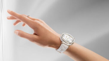 HUAWEI Watch GT 5 Pro : le partenaire idéal pour une vie saine et élégante 24 HUAWEI Watch GT 5 Pro : le partenaire parfait pour une vie saine et élégante