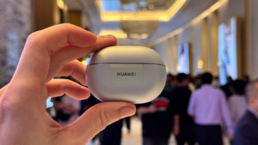 HUAWEI bouleverse le marché avec le lancement des FreeBuds Pro 4 et une multitude de nouveautés captivantes 16 HUAWEI fait sensation avec le lancement des FreeBuds Pro 4 et de nombreuses autres nouveautés