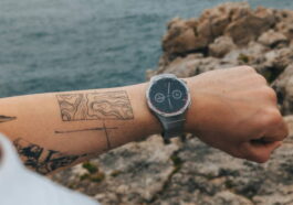 HUAWEI dépasse Apple et est désormais la marque qui vend le plus de montres intelligentes, selon IDC