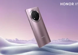 Honor X9c : Un nouveau champion de l'autonomie qui s'impose dans le monde des smartphones