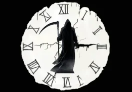 Horloge de la Mort : la nouvelle application qui prétend dévoiler la date de votre décès 26 Horloge de la Mort : la nouvelle application qui prétend dévoiler la date de votre passage