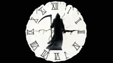 Horloge de la Mort : la nouvelle application qui prétend dévoiler la date de votre décès 3 Horloge de la Mort : la nouvelle application qui prétend dévoiler la date de votre passage