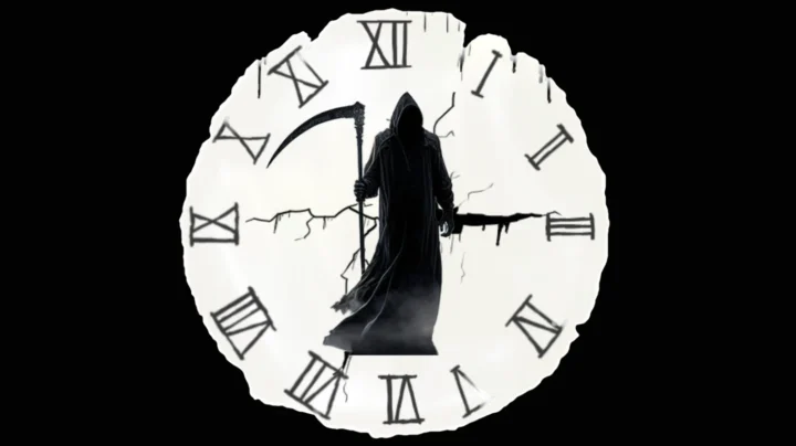 Horloge de la Mort : la nouvelle application qui prétend dévoiler la date de votre décès 1 Horloge de la Mort : la nouvelle application qui prétend dévoiler la date de votre passage