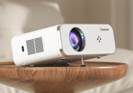Hunkstar P3 Aosp Projector