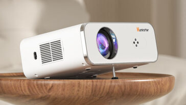 Hunkstar P3 Aosp Projector