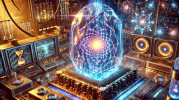 Ils ont réalisé la téléportation quantique, un saut technologique comparable à l'IA