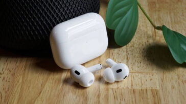 Ils seront lancés en 2025 et leurs nouveautés ne porteront pas sur le son : découvrez les AirPods Pro 3 ! 5 Les AirPods Pro 3 pourraient être lancés en 2025