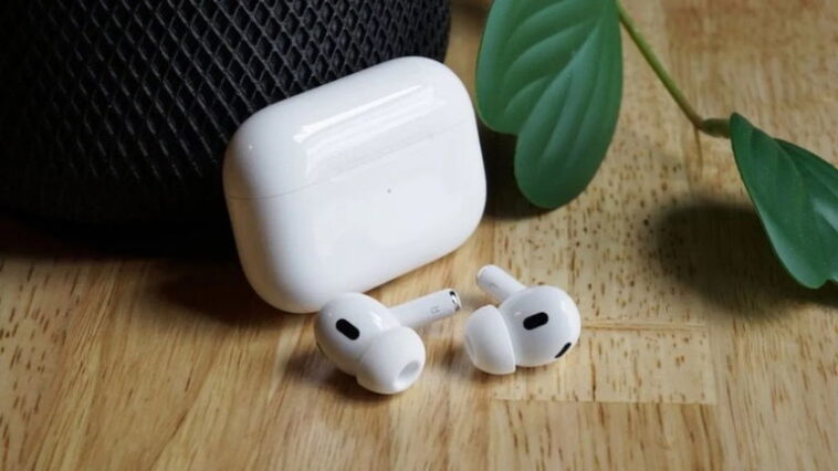 Ils seront lancés en 2025 et leurs nouveautés ne porteront pas sur le son : découvrez les AirPods Pro 3 ! 1 Les AirPods Pro 3 pourraient être lancés en 2025