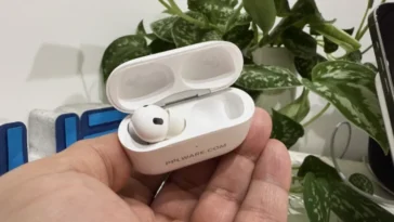 J'ai perdu un de mes AirPods... comment acheter un seul écouteur ? 18 J'ai perdu un de mes AirPods... comment acheter un seul écouteur ?