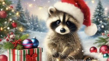 Joyeuse Veillée de Noël 2024 : images et GIF amusants pour vos vœux du 24 décembre 29 Joyeuse Veillée de Noël 2024 : images et GIF amusants pour vos vœux du 24 décembre