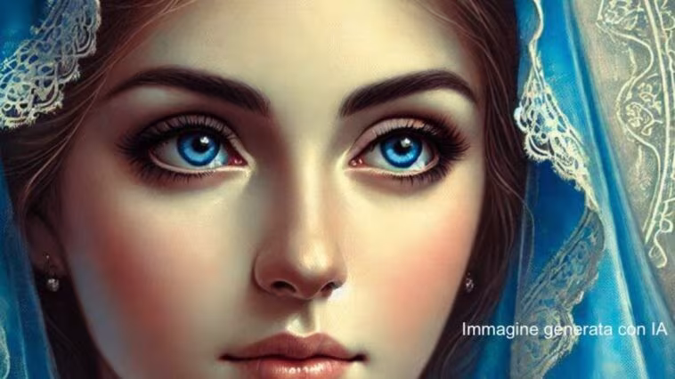 Joyeuse fête de l'Immaculée Conception 2024 : les plus belles images et GIF pour vos vœux du 8 décembre 1 Joyeuse fête de l'Immaculée Conception 2024 : les plus belles images et GIF pour vos vœux du 8 décembre
