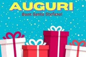 Joyeux Saint Étienne : les images et GIF à télécharger pour vos vœux du 26 décembre 24 Joyeux Saint Étienne : les images et GIF à télécharger pour vos vœux du 26 décembre