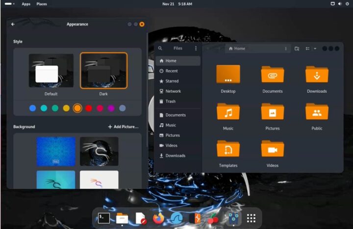 Kali Linux 2024.4 : des outils puissants et "dangereux" à découvrir absolument 3 Kali Linux 20244 des outils puissants et dangereux a