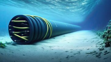 L'ONU crée une organisation mondiale pour protéger les câbles Internet sous-marins 28 L'onu Crée Une Organisation Mondiale Pour Protéger Les Câbles Internet