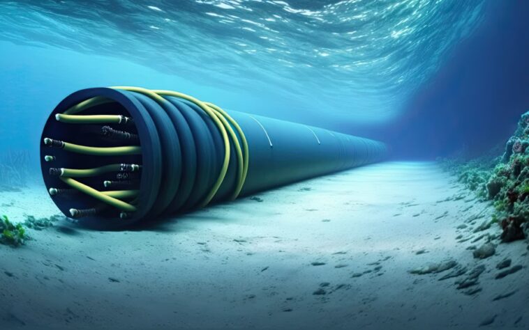 L'ONU crée une organisation mondiale pour protéger les câbles Internet sous-marins 1 L'onu Crée Une Organisation Mondiale Pour Protéger Les Câbles Internet