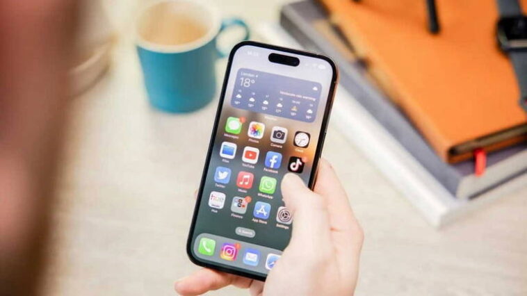 L'UE met la pression sur Apple : iOS et iPadOS devront être plus compatibles avec d'autres plateformes 1 L'UE met la pression sur Apple : iOS et iPadOS devront mieux fonctionner avec d'autres plateformes
