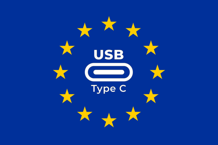 L’USB-C devient obligatoire en Europe : une nouvelle ère de chargement commence ! 1 L’usb C Devient Obligatoire En Europe : Une Nouvelle ère De
