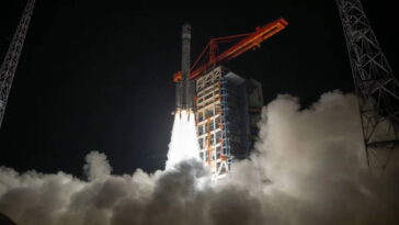 L'Union Européenne met sur pied son alternative à Starlink : près de 300 satellites en orbite avant 2030