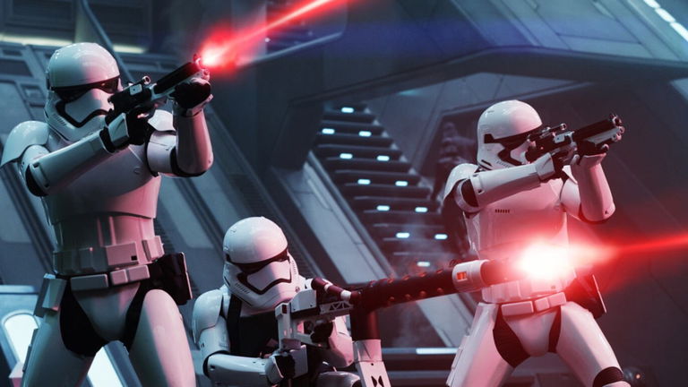 La Chine a un drone avec un laser capable de traverser le métal qui semble tout droit sorti de "Star Wars" 2 La Chine possède un drone équipé d